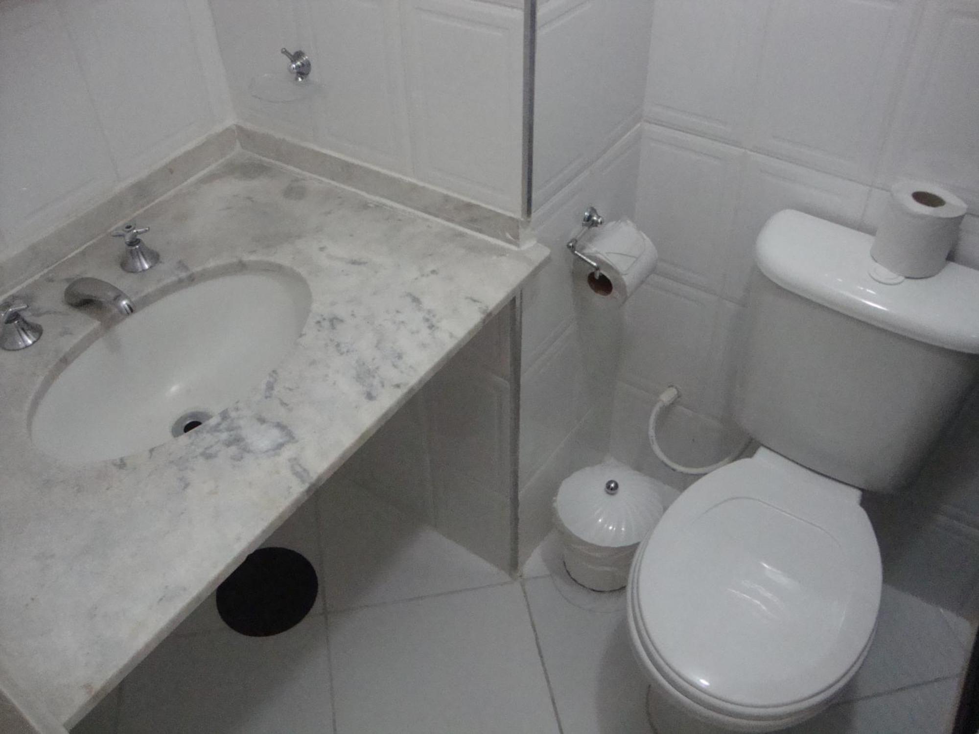 Hotel San Marco Sao Jose dos Campos Exterior photo